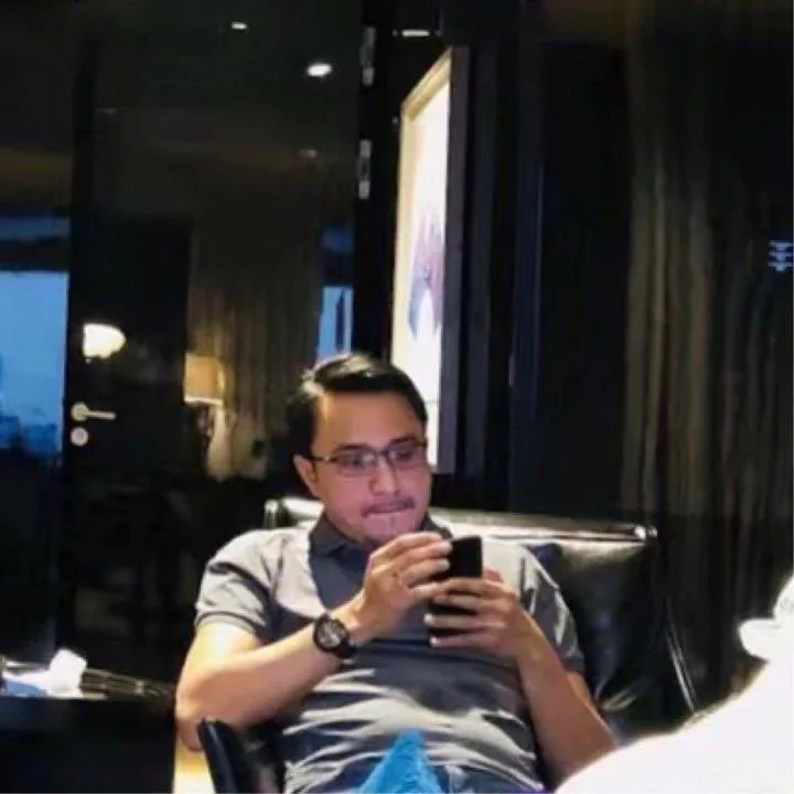 Syaiful Fauzi